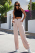 Women trousers model 197681